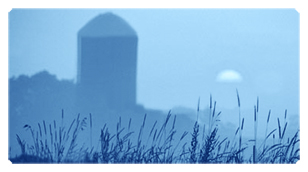 DSC700 334 BL Harvest Sunrise Blue